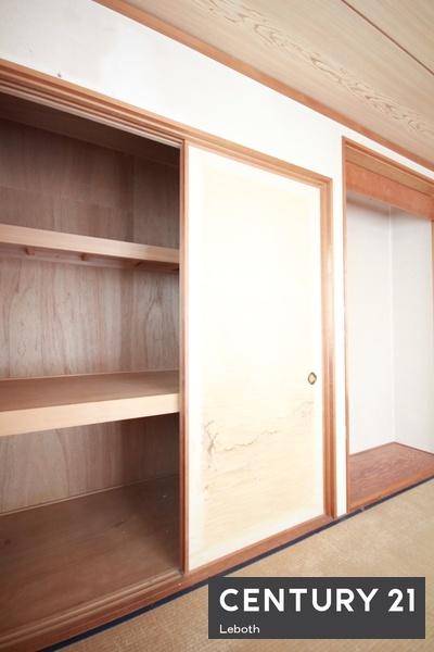 太田市緑町の中古一戸建て