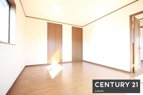 太田市緑町の中古一戸建て