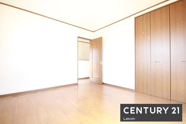 太田市緑町の中古一戸建て