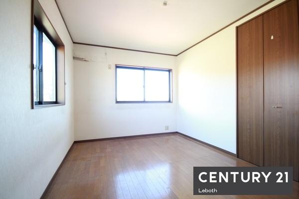 太田市緑町の中古一戸建て