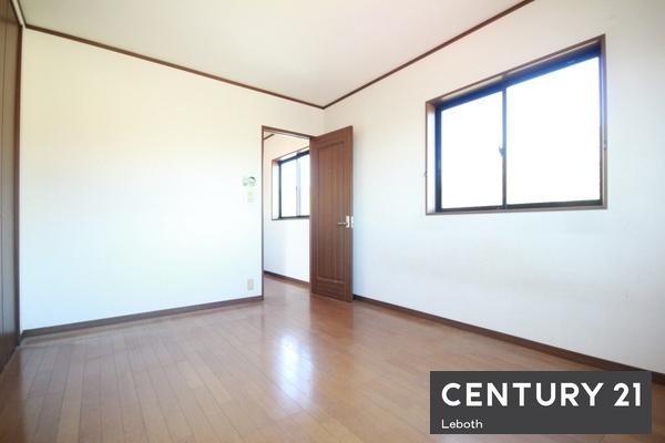 太田市緑町の中古一戸建て