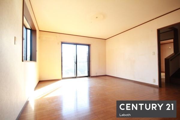 太田市緑町の中古一戸建て