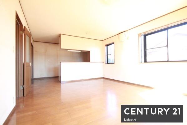 太田市緑町の中古一戸建て