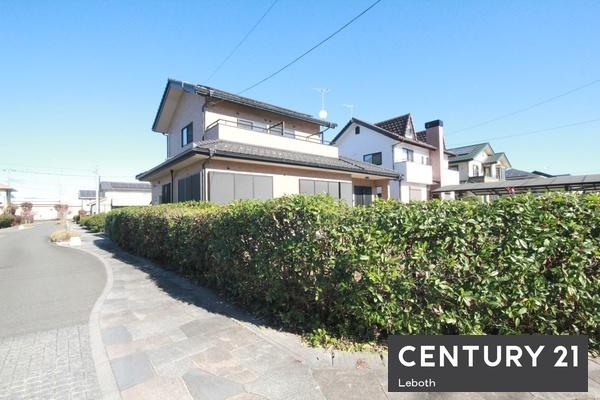 太田市城西町の中古一戸建て