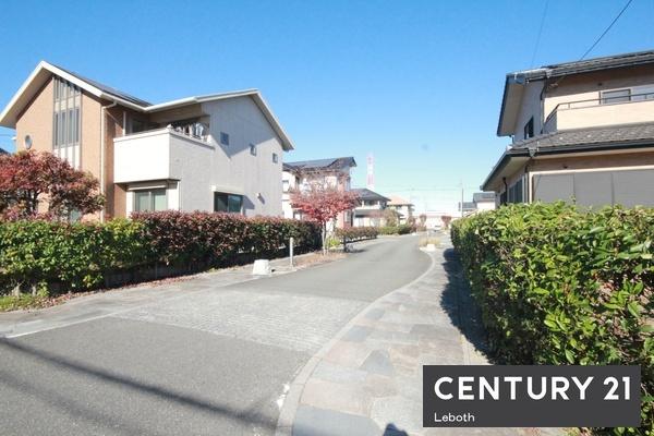 太田市城西町の中古一戸建て