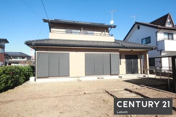 太田市城西町　中古住宅