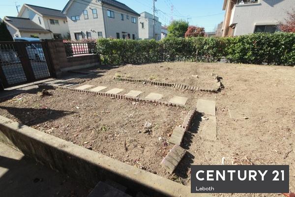 太田市城西町の中古一戸建て