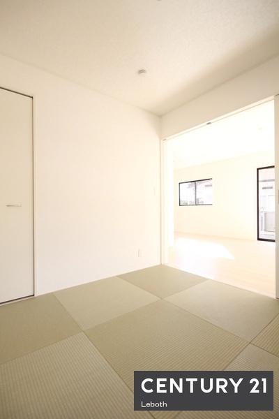 アーネストワン　足利市今福町第1　1号棟