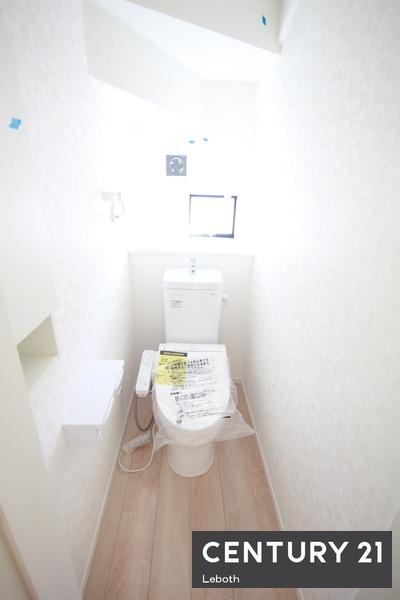 アーネストワン　足利市今福町第1　1号棟