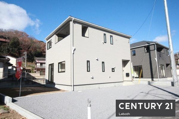 アーネストワン　足利市今福町第1　1号棟