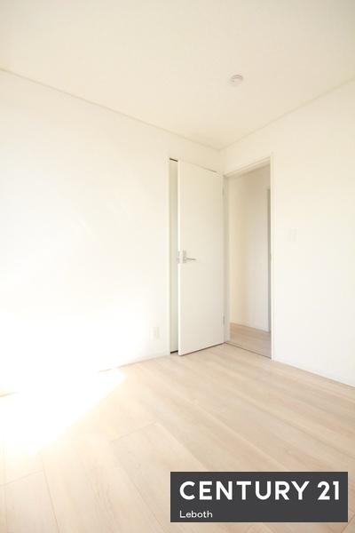 アーネストワン　足利市今福町第1　1号棟