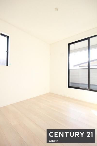 アーネストワン　足利市今福町第1　1号棟