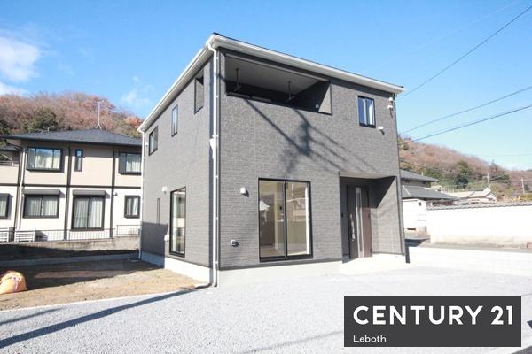 アーネストワン　足利市今福町第1　2号棟