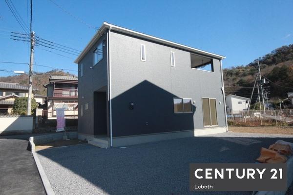 アーネストワン　足利市今福町第1　3号棟