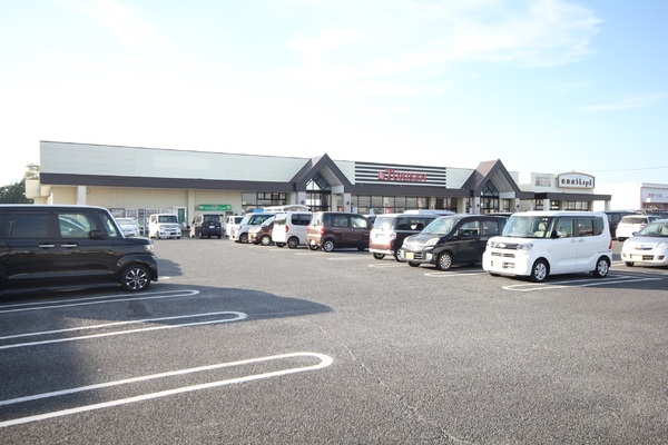 東栄住宅　太田市亀岡町　全1棟(とりせん　下田島店)