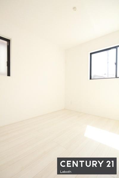 タクトホーム　太田市亀岡町3期　1棟