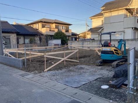 一建設 太田第7藤久良町 1棟