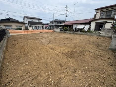 アーネストワン 館林市松沼町第2 1棟