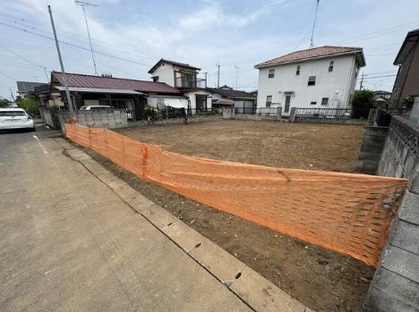 アーネストワン　館林市松沼町第2　1棟