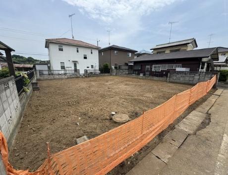 アーネストワン　館林市松沼町第2　1棟