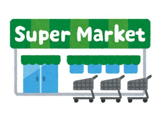 ケイアイ　伊勢崎市美茂呂町1期　2号棟(ベルク　伊勢崎美茂呂店)