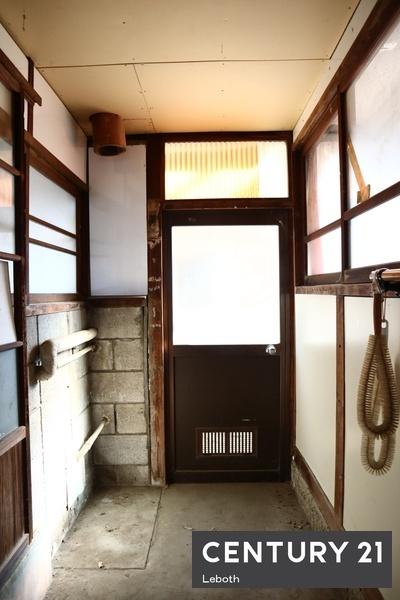 館林市日向町の中古一戸建て