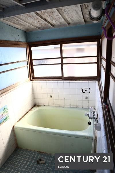 館林市日向町の中古一戸建て