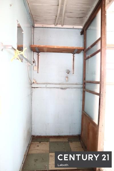 館林市日向町の中古一戸建て