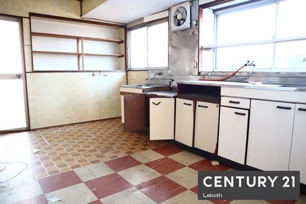 館林市日向町の中古一戸建て