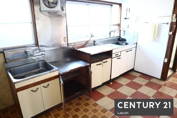 館林市日向町の中古一戸建て