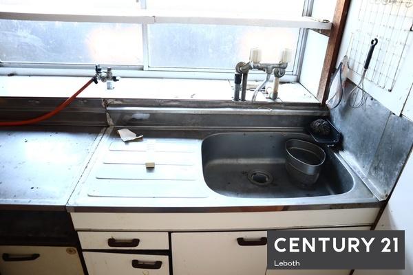 館林市日向町の中古一戸建て