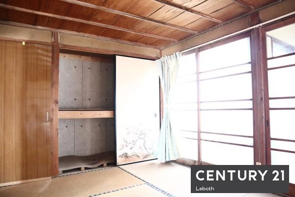 館林市日向町の中古一戸建て