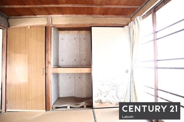 館林市日向町の中古一戸建て