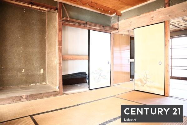 館林市日向町の中古一戸建て