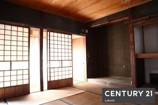 館林市日向町の中古一戸建て