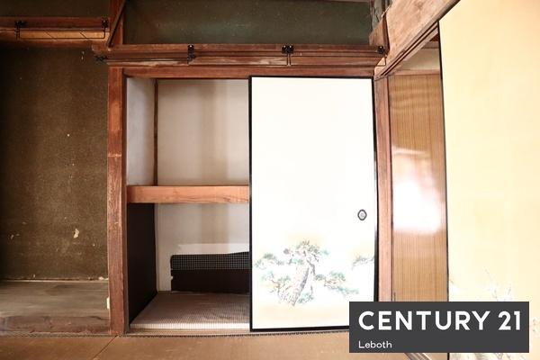 館林市日向町の中古一戸建て