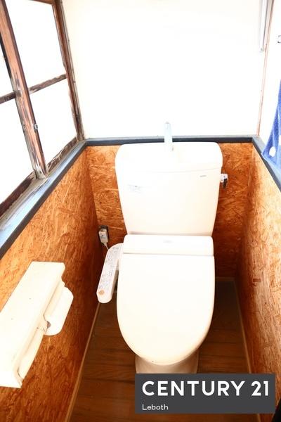 館林市日向町の中古一戸建て