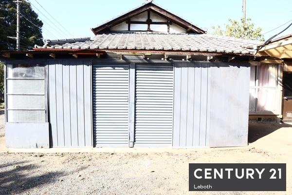 館林市日向町の中古一戸建て