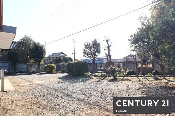 館林市日向町の中古一戸建て