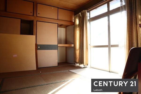 館林市日向町の中古一戸建て