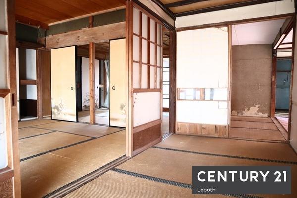 館林市日向町中古物件