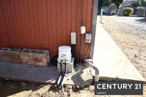 館林市日向町の中古一戸建て