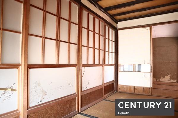 館林市日向町中古物件