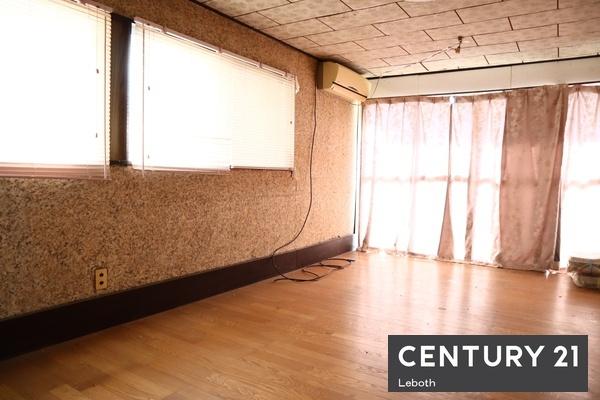 館林市日向町中古物件