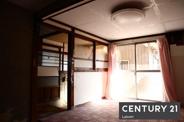 館林市日向町の中古一戸建て