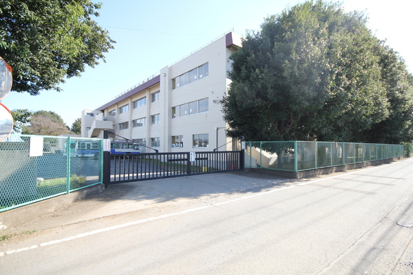 太田市只上町の中古一戸建て(太田市立毛里田小学校)