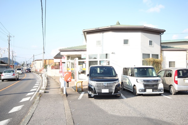 太田市只上町の中古一戸建て(毛里田郵便局)