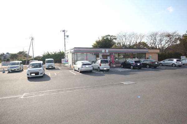太田市只上町の中古一戸建て(セブンイレブン　太田市七日市店)