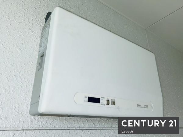 太田市只上町の中古一戸建て