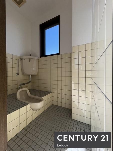 太田市只上町の中古一戸建て